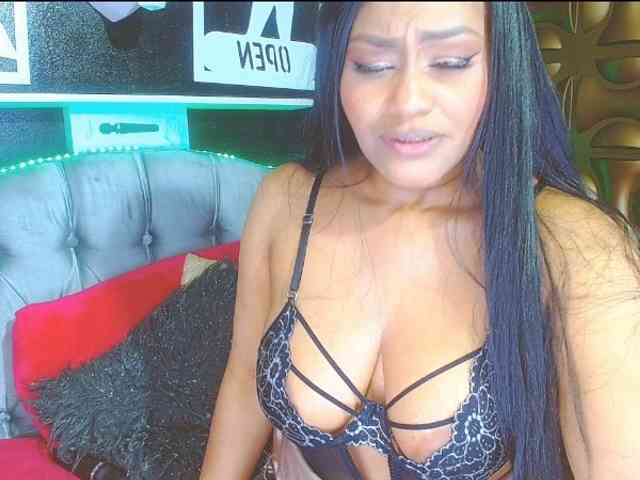 BlackAmbar webcam