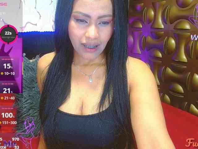 BlackAmbar webcam