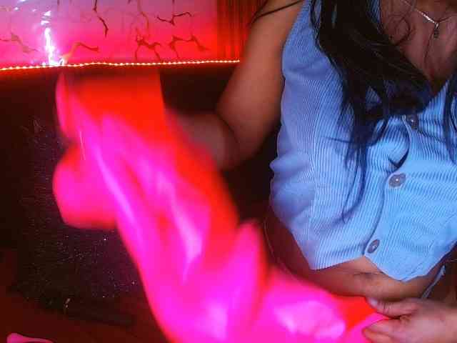 BlackAmbar webcam