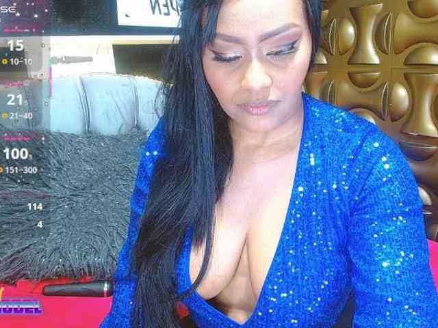 BlackAmbar webcam