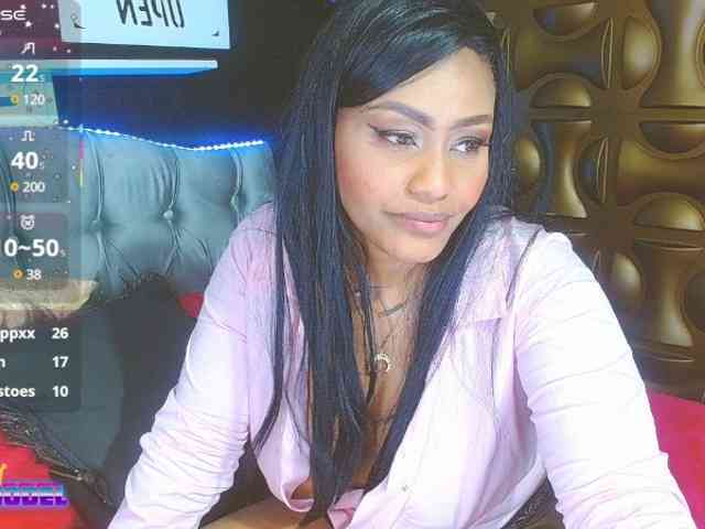 BlackAmbar webcam