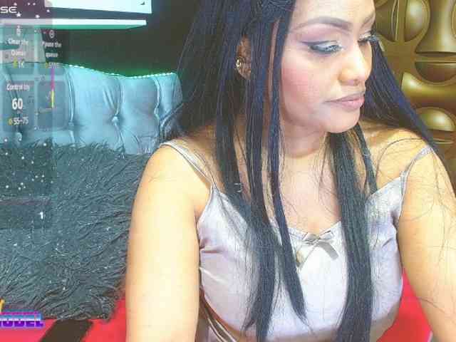 BlackAmbar webcam