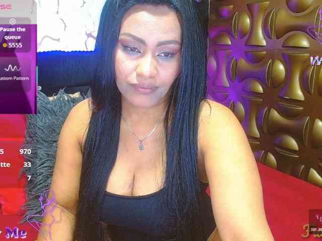 BlackAmbar webcam