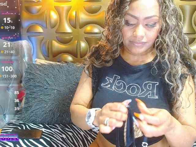 BlackAmbar webcam