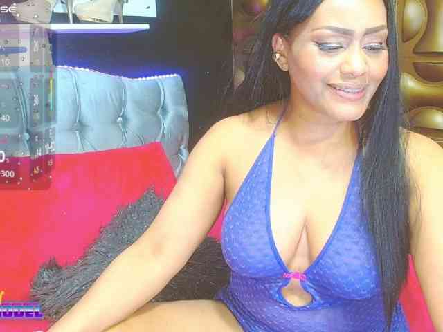 BlackAmbar webcam