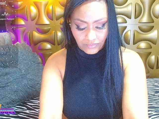 BlackAmbar webcam