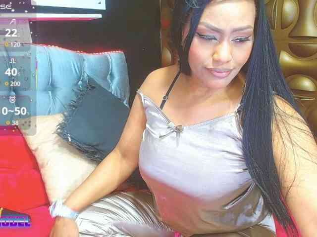 BlackAmbar webcam