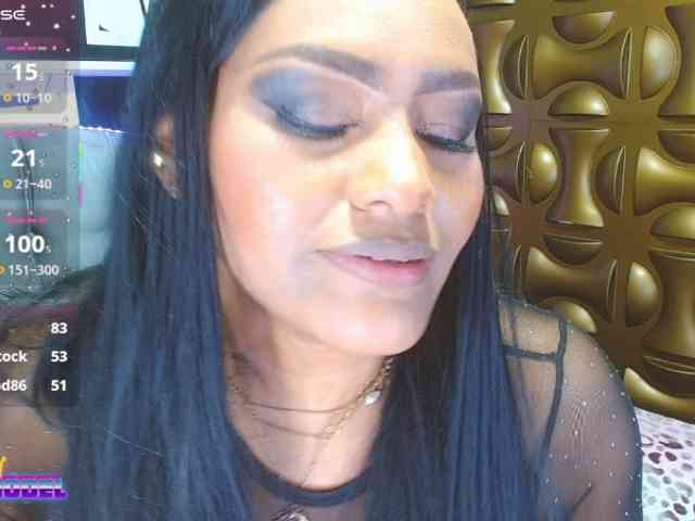 BlackAmbar webcam