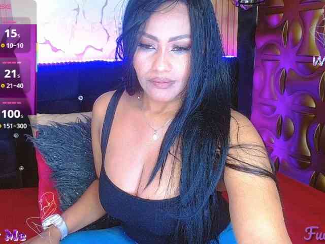 BlackAmbar webcam