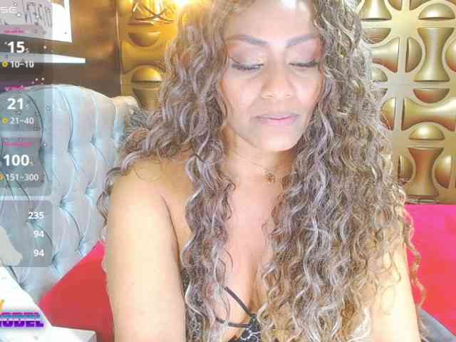 BlackAmbar webcam