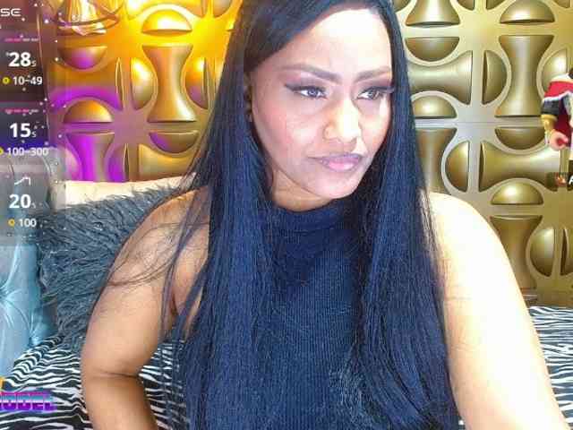 BlackAmbar webcam