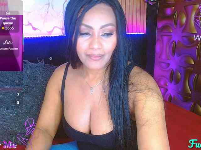 BlackAmbar webcam