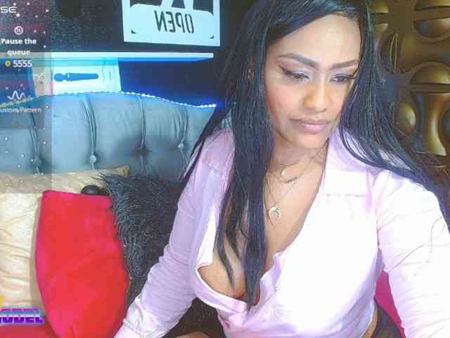 BlackAmbar webcam