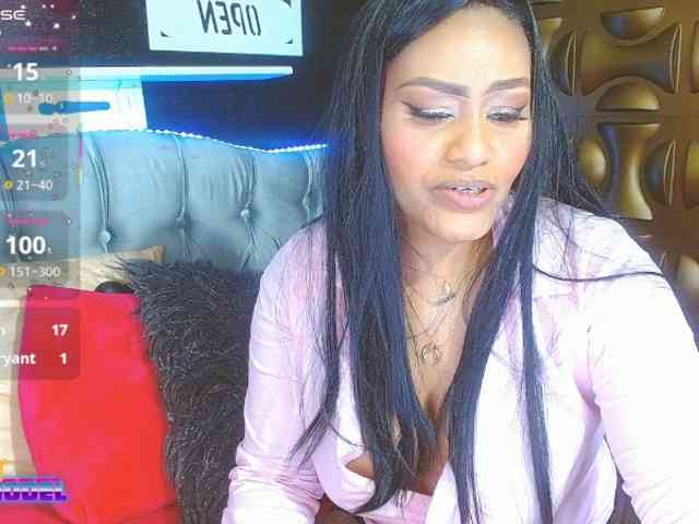 BlackAmbar webcam