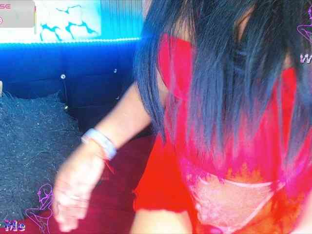 BlackAmbar webcam