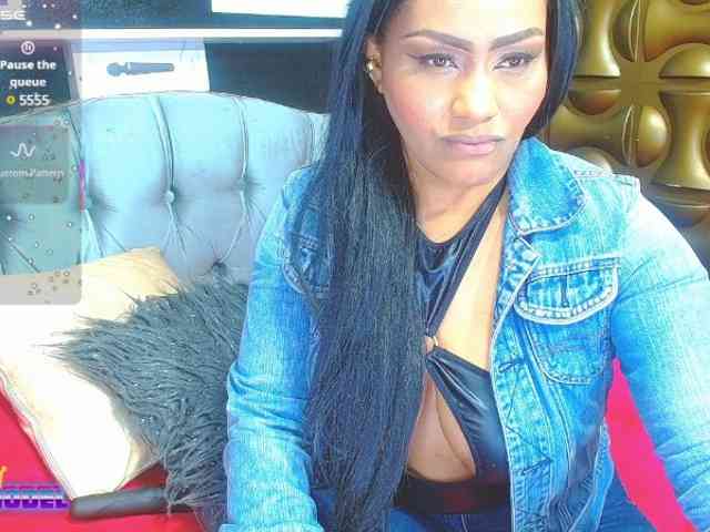 BlackAmbar webcam