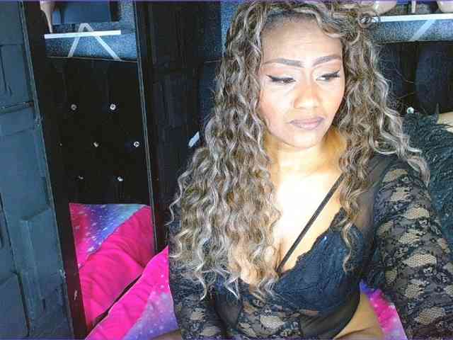 BlackAmbar webcam