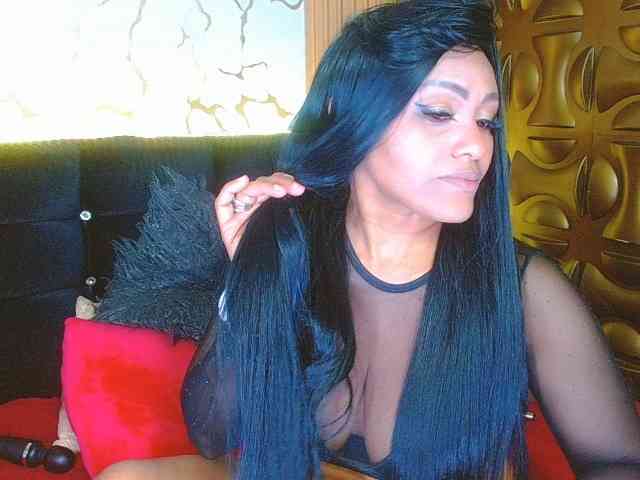 BlackAmbar webcam