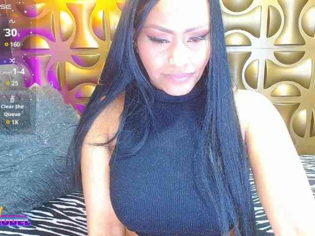 BlackAmbar webcam