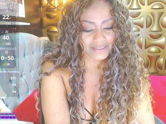 BlackAmbar webcam