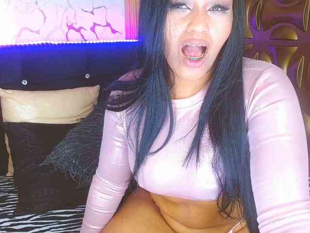BlackAmbar webcam