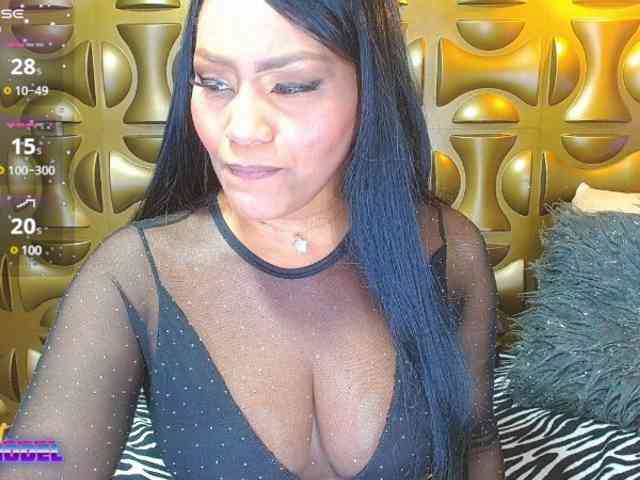 BlackAmbar webcam