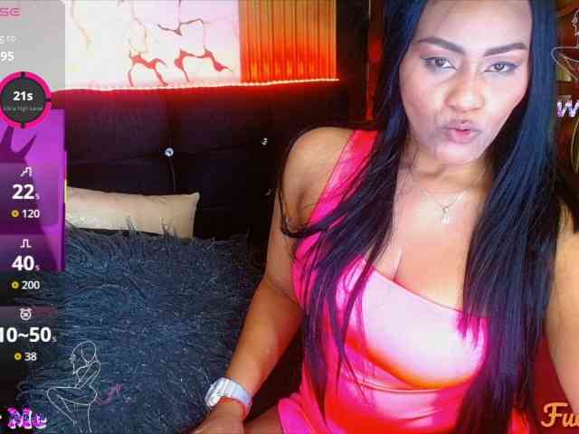 BlackAmbar webcam