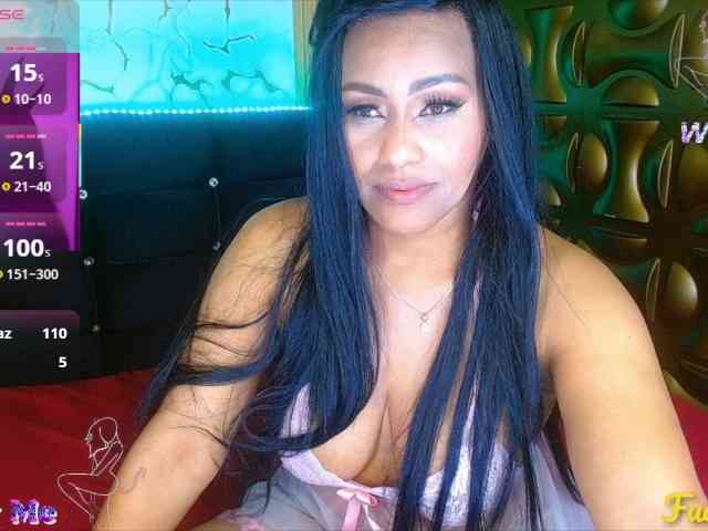 BlackAmbar webcam