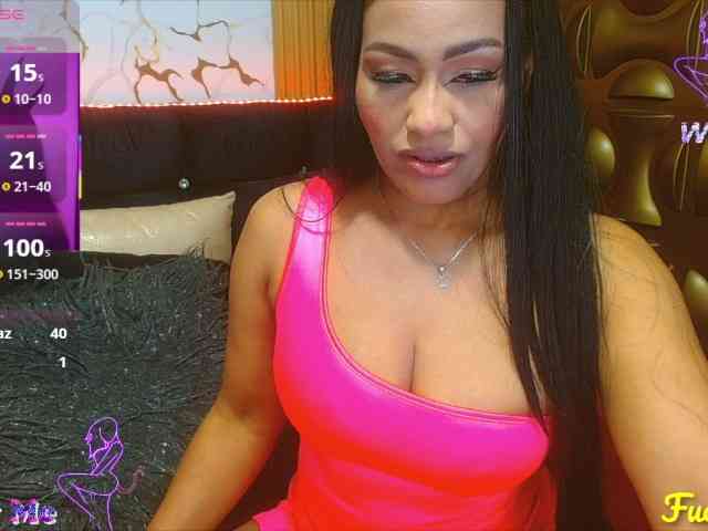 BlackAmbar webcam