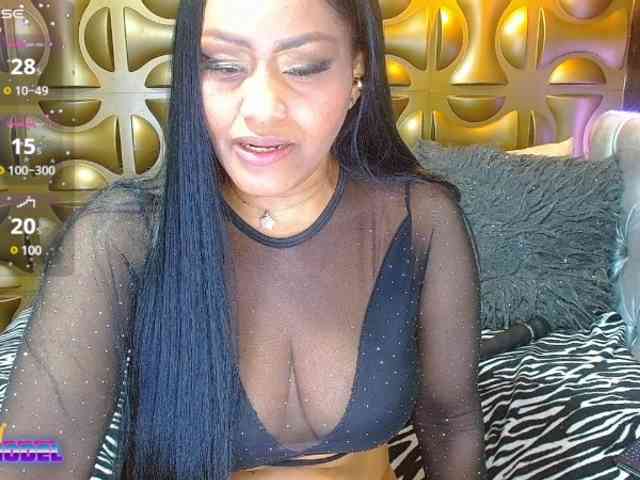 BlackAmbar webcam