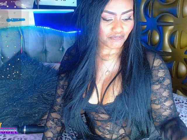BlackAmbar webcam