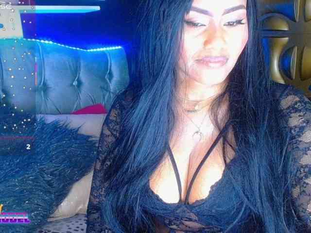 BlackAmbar webcam
