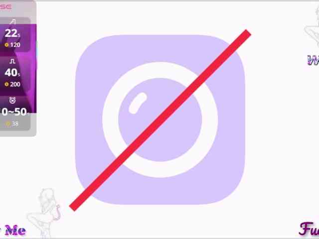 BlackAmbar webcam