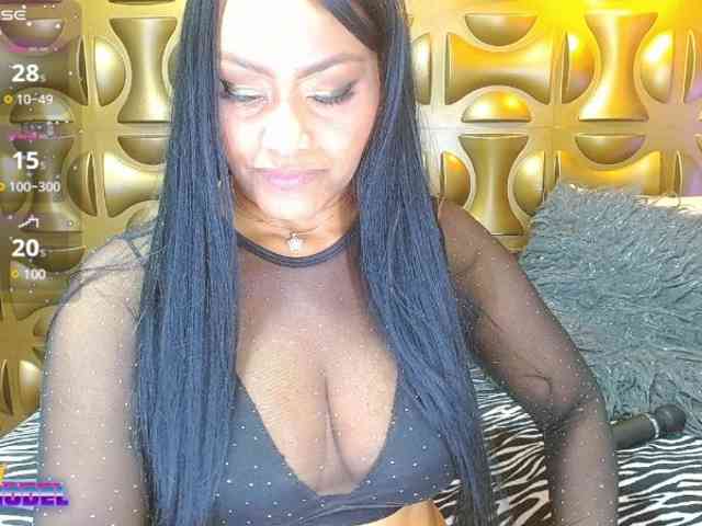 BlackAmbar webcam