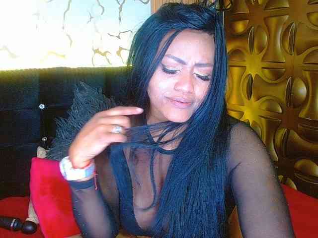BlackAmbar webcam