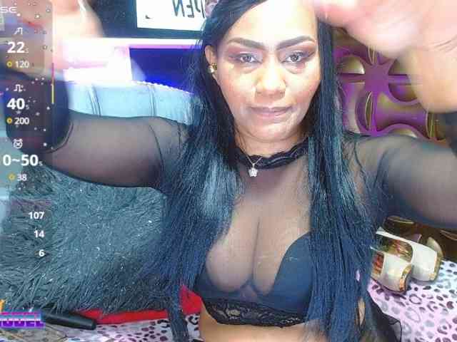BlackAmbar webcam