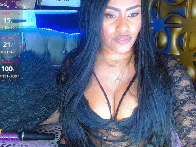 BlackAmbar webcam