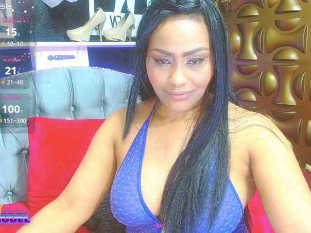 BlackAmbar webcam