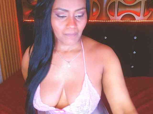 blackambar Live Webcam on BongaCams