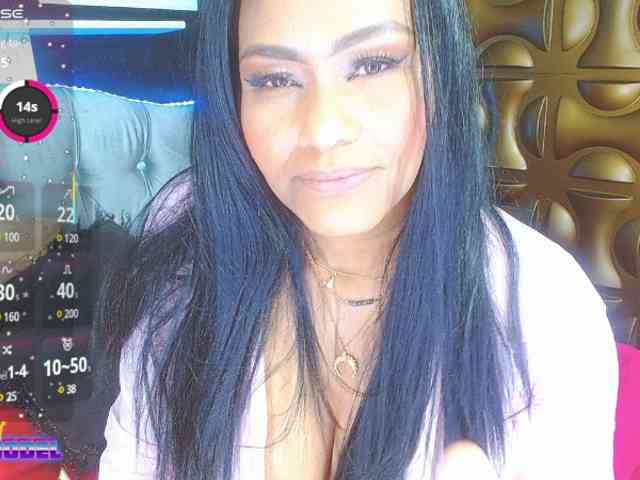 BlackAmbar webcam