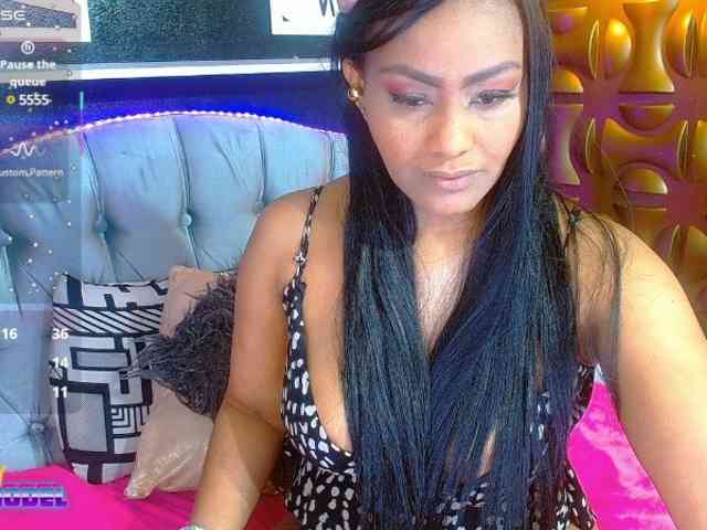 BlackAmbar webcam
