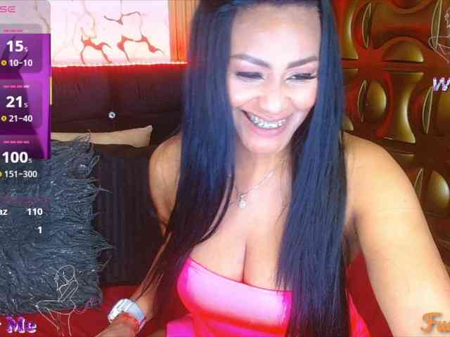 BlackAmbar webcam