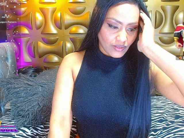 BlackAmbar webcam