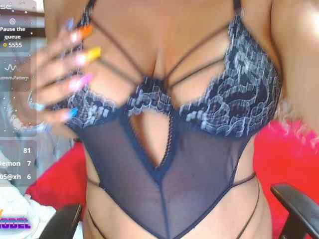 BlackAmbar webcam