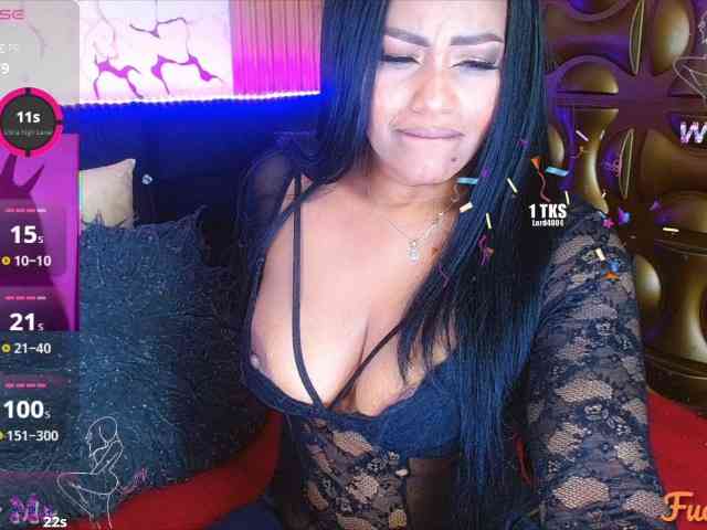 BlackAmbar webcam
