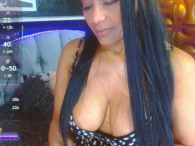 BlackAmbar webcam