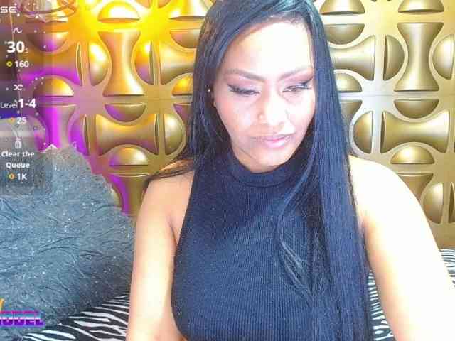 BlackAmbar webcam
