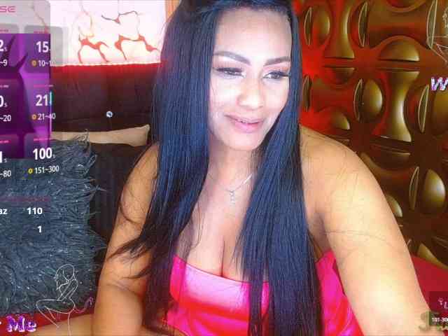 BlackAmbar webcam
