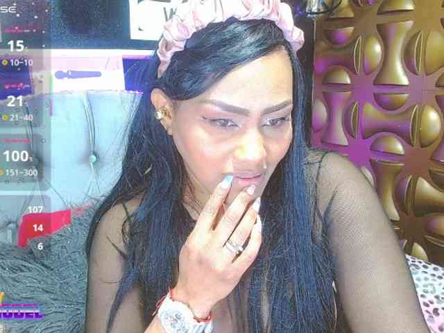 BlackAmbar webcam