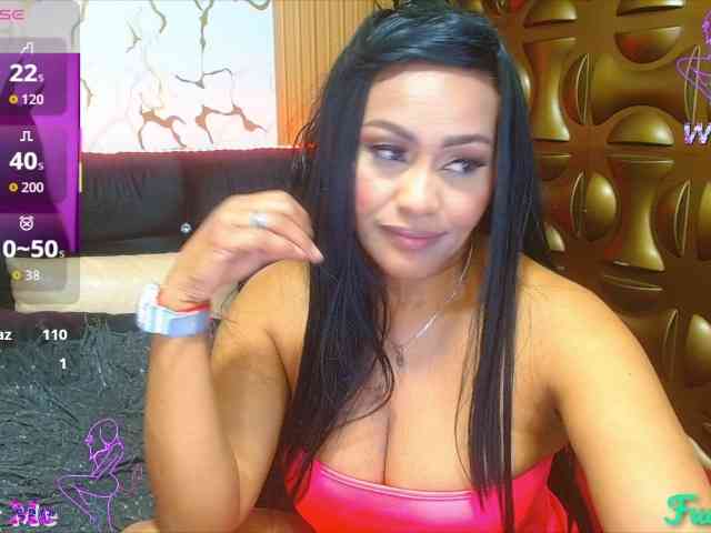 BlackAmbar webcam
